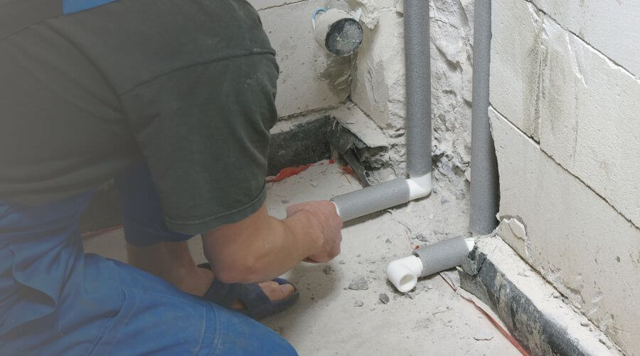 Professional sewer line replacement in Star City, AR